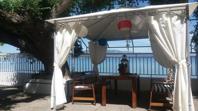 Akrogiali Euboea - Photo2