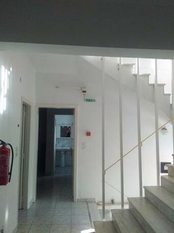 Alina Hotel - Photo2