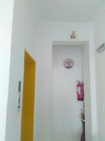 Alina Hotel - Photo4