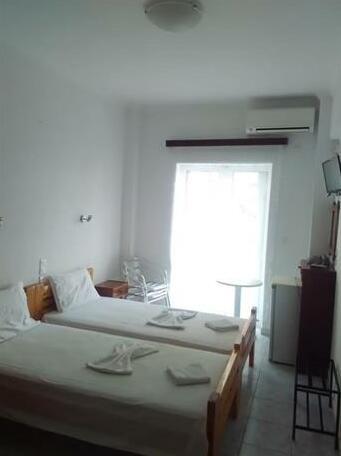 Alina Hotel - Photo5