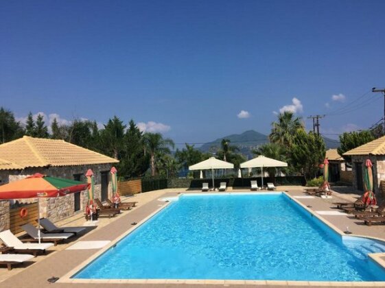 Almyra Holiday Village - Photo3