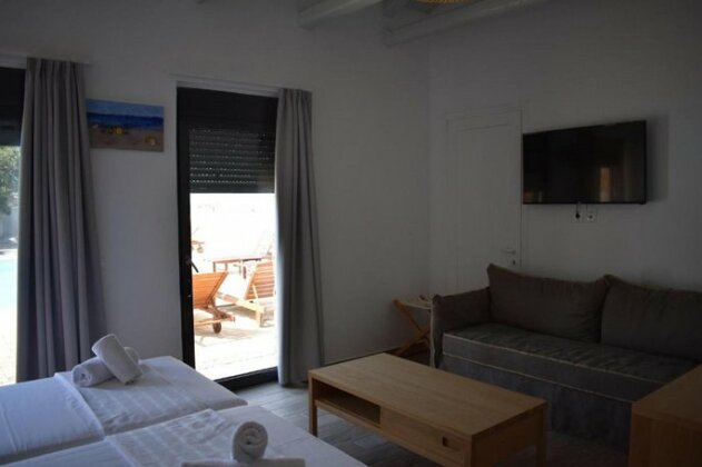Almyra Holiday Village - Photo4
