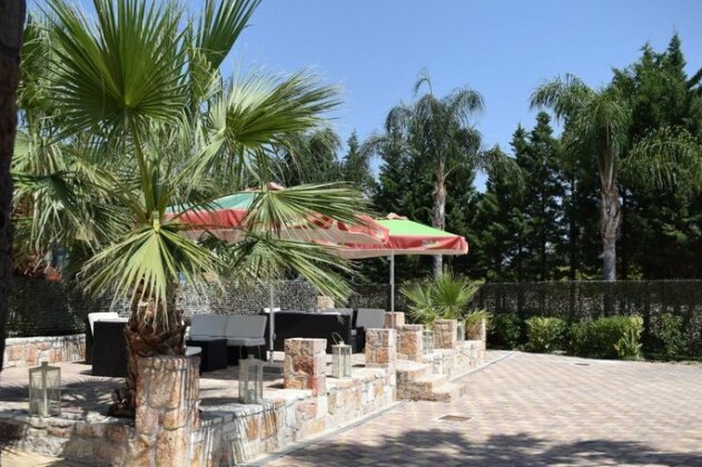 Almyra Holiday Village - Photo5