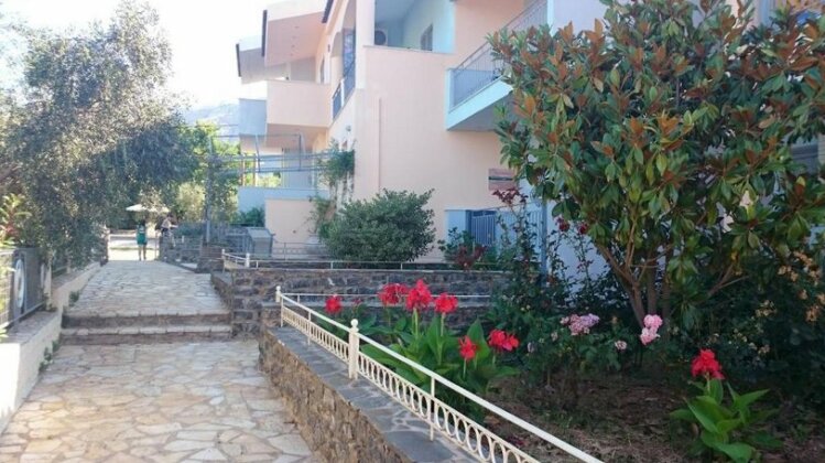 Antonia's Apartments - Photo4