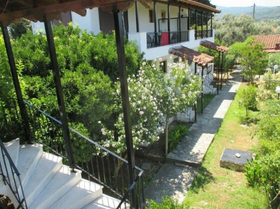 Apartments Elena & Marios - Photo2