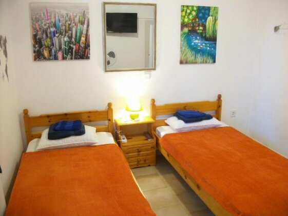 Apartments Elena & Marios - Photo3