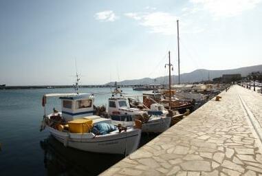 Apollon Suites Hotel - Photo2