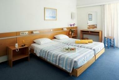 Apollon Suites Hotel - Photo3