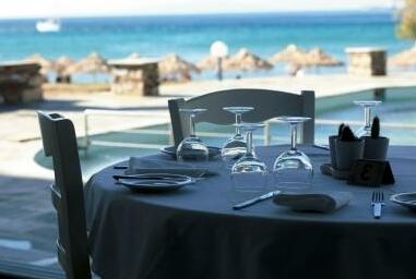 Apollon Suites Hotel - Photo4