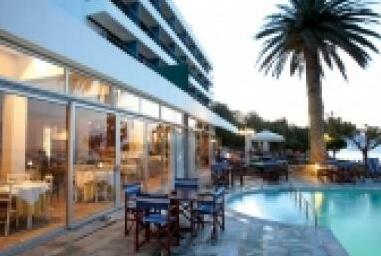 Apollon Suites Hotel - Photo5