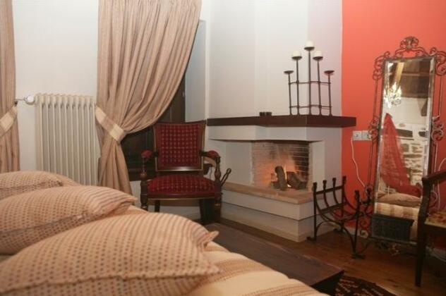Archontiko Pantou - Photo3