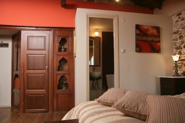 Archontiko Pantou - Photo5