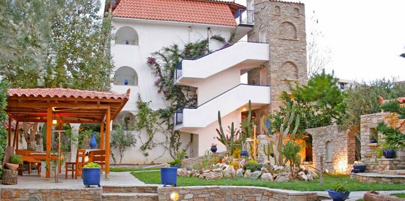 Argo Hotel Euboea - Photo2