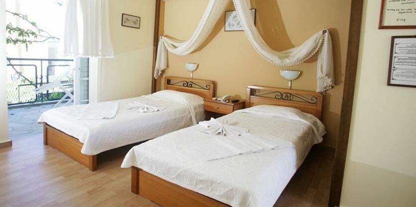 Argo Hotel Euboea - Photo3