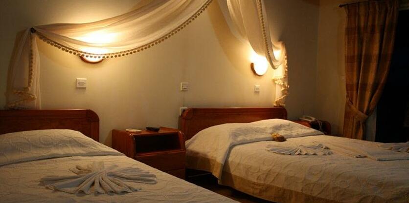 Argo Hotel Euboea - Photo4