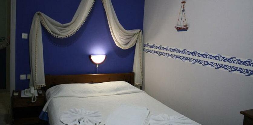 Argo Hotel Euboea - Photo5