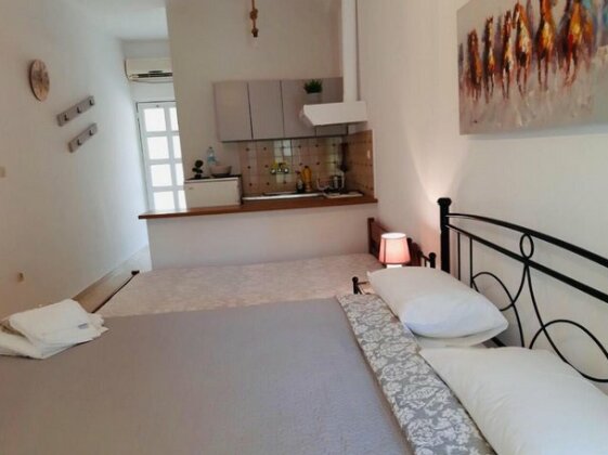 Asteria Apartments Euboea - Photo2