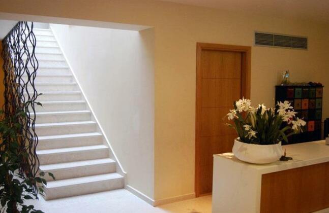 Astrolabe Hotel - Photo2