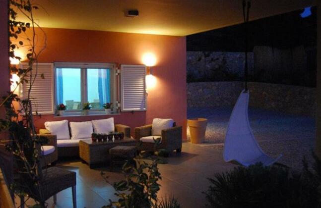 Astrolabe Hotel - Photo3