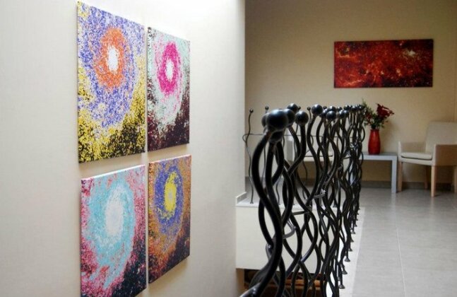 Astrolabe Hotel - Photo4