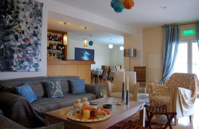 Astrolabe Hotel - Photo5