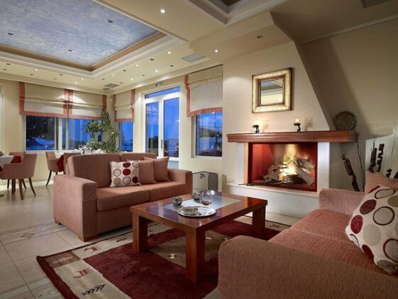 Avantis Suites Hotel - Photo2