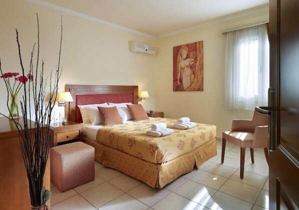 Avantis Suites Hotel - Photo3
