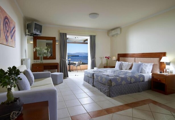 Avantis Suites Hotel - Photo4