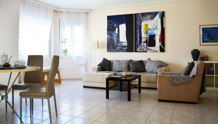 Calliste apartment - Photo2