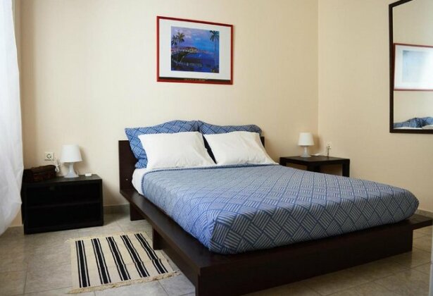 Calliste apartment - Photo4