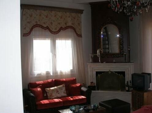 Casa del Sol Euboea - Photo2