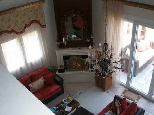 Casa del Sol Euboea - Photo3