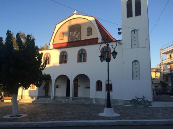 Celini Suites Hotel