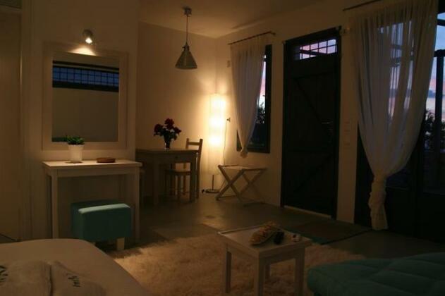 Celini Suites Hotel - Photo2