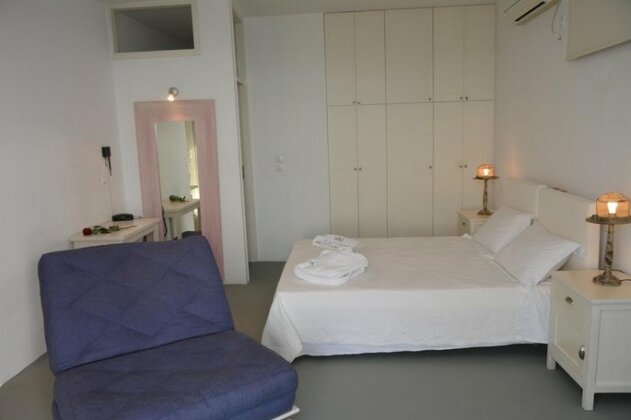 Celini Suites Hotel - Photo5