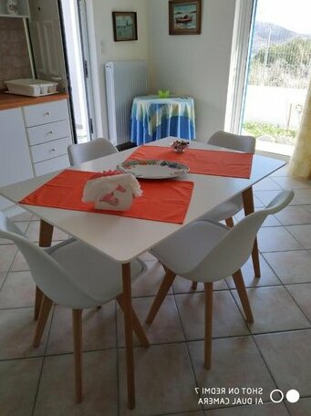 Chara's Great House - Photo3