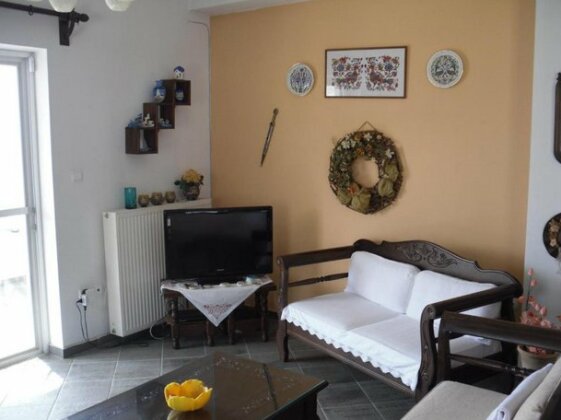 Chara's Great House - Photo4
