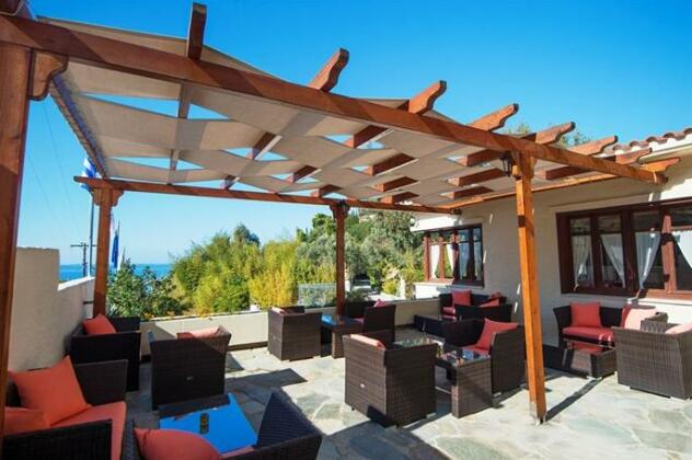 Corali Hotel Euboea - Photo5