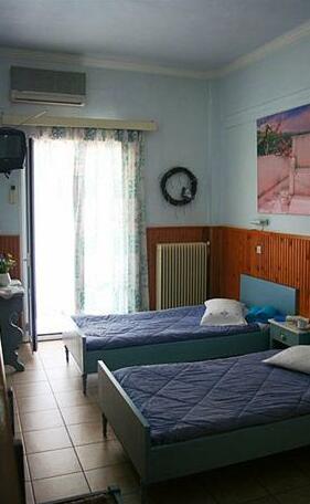 Diamanto Rooms - Photo2