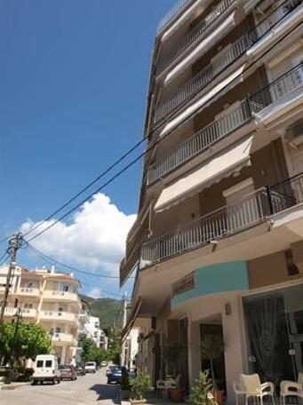 Efstratios Hotel - Photo2