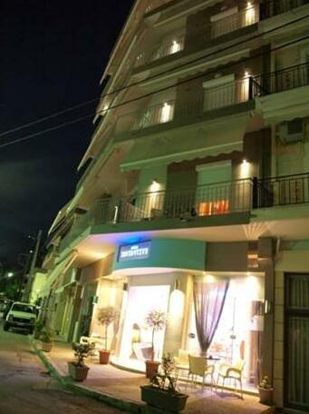 Efstratios Hotel - Photo3