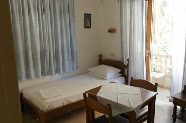 Eleni's Rooms - Photo3