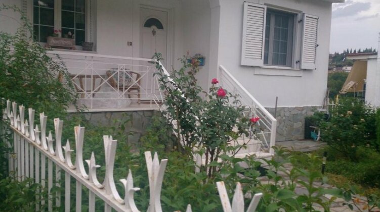 Eleni's Village Relaxation Home - Photo2