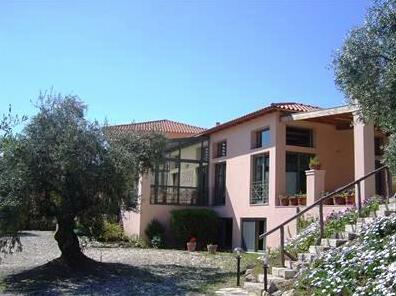 Eleonas Guesthouse - Photo2