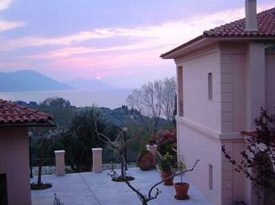 Eleonas Guesthouse - Photo4