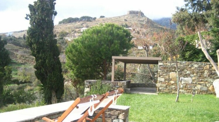 Elia Villas Euboea - Photo2