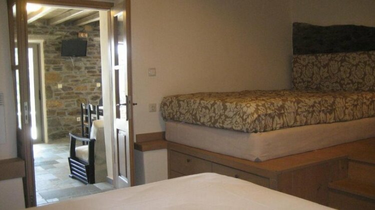 Elia Villas Euboea - Photo3