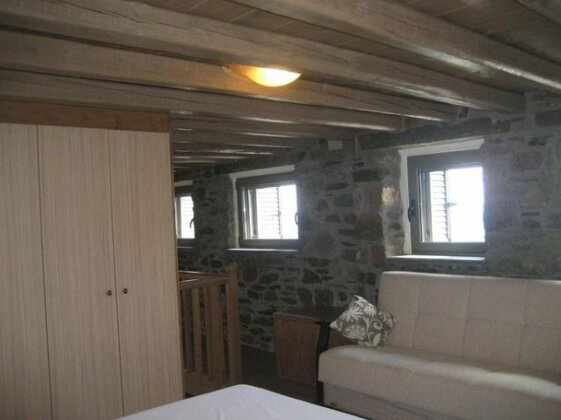 Elia Villas Euboea - Photo4