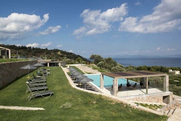 Elimnion Resort - Photo3