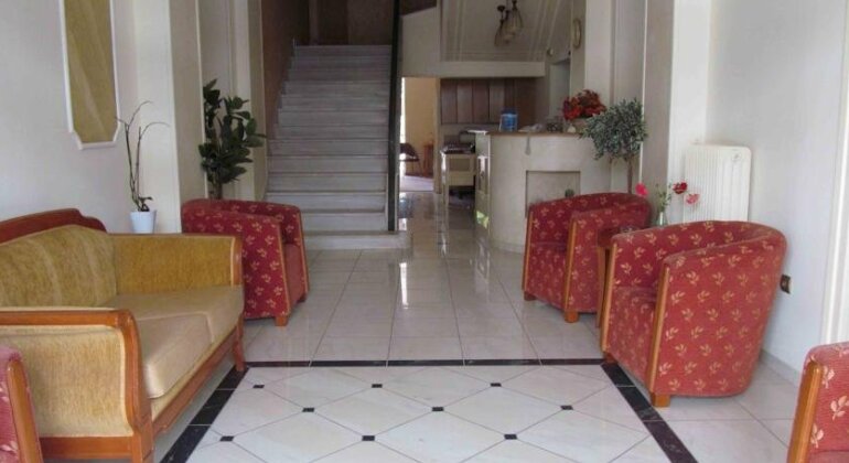 Ermis Hotel - Photo3